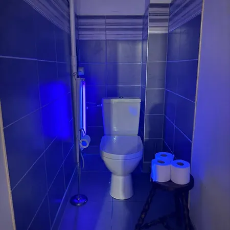 شقة Premium